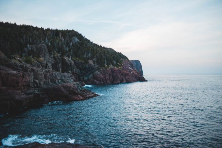 Read more about the article Best Places to Visit in the Maritimes: A Guide to Exploring Atlantic Canada