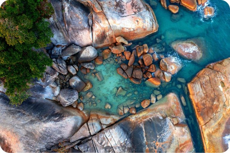 Read more about the article Visit the Mineral Pools of Saskatchewan for a Cleansing Getaway