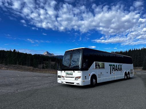 Senior bus tours from Edmonton