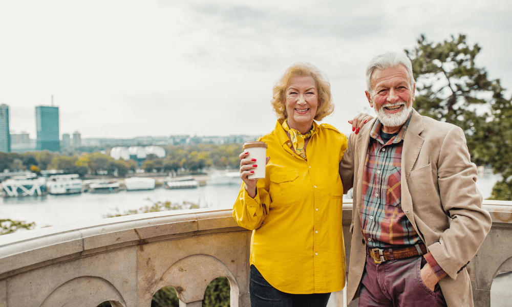 Travel feels better when it’s relaxed, shared, and thoughtfully planned.