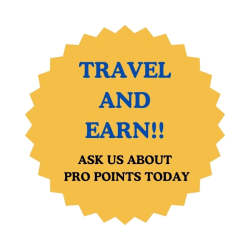 Travel and earn